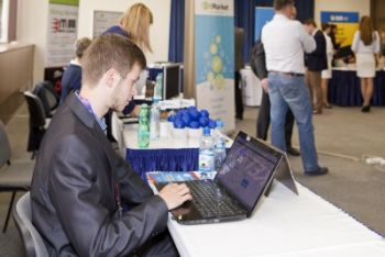 Blockchain &amp; Bitcoin Conference Prague