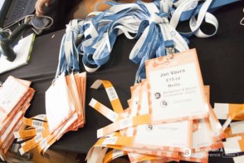 Blockchain &amp; Bitcoin Conference Prague