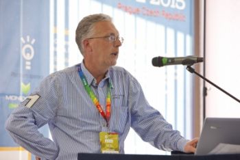 Blockchain &amp; Bitcoin Conference Prague