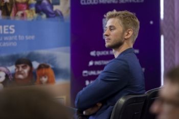 Blockchain &amp; Bitcoin Conference Prague