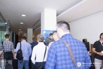 Blockchain &amp; Bitcoin Conference Prague