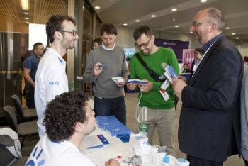 Blockchain &amp; Bitcoin Conference Prague