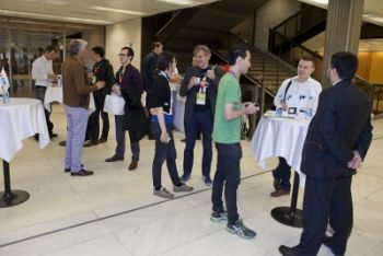 Blockchain &amp; Bitcoin Conference Prague