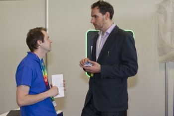 Blockchain &amp; Bitcoin Conference Prague