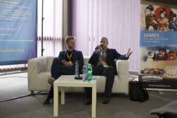 Blockchain &amp; Bitcoin Conference Prague