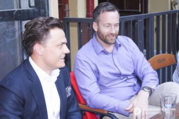 Blockchain &amp; Bitcoin Conference Prague