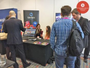 Blockchain &amp; Bitcoin Conference Prague