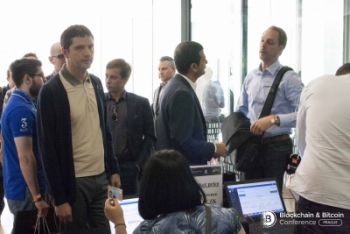 Blockchain &amp; Bitcoin Conference Prague