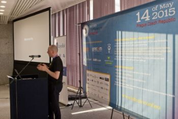 Blockchain &amp; Bitcoin Conference Prague