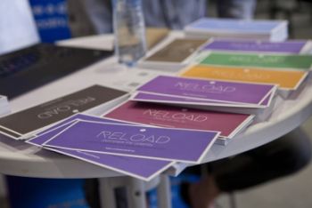 Blockchain &amp; Bitcoin Conference Prague