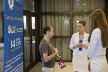 Blockchain &amp; Bitcoin Conference Prague