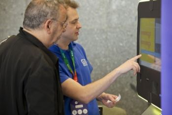 Blockchain &amp; Bitcoin Conference Prague