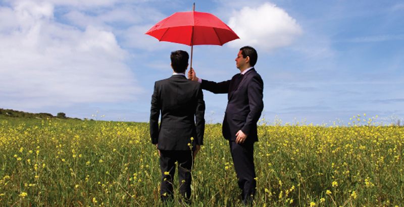 Insurance challenges