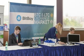 Blockchain &amp; Bitcoin Conference Prague