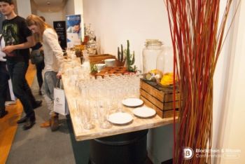 Blockchain &amp; Bitcoin Conference Prague