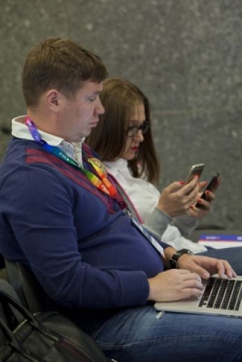 Blockchain &amp; Bitcoin Conference Prague