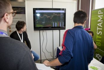 Blockchain &amp; Bitcoin Conference Prague