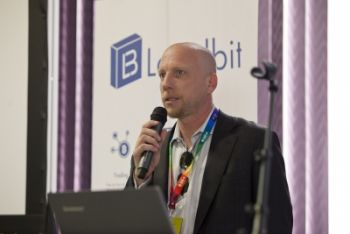 Blockchain &amp; Bitcoin Conference Prague