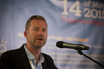 Blockchain &amp; Bitcoin Conference Prague