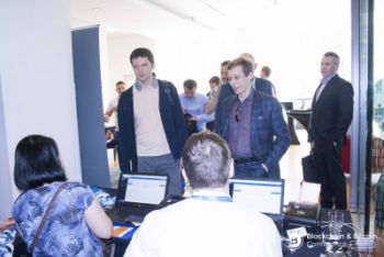 Blockchain &amp; Bitcoin Conference Prague