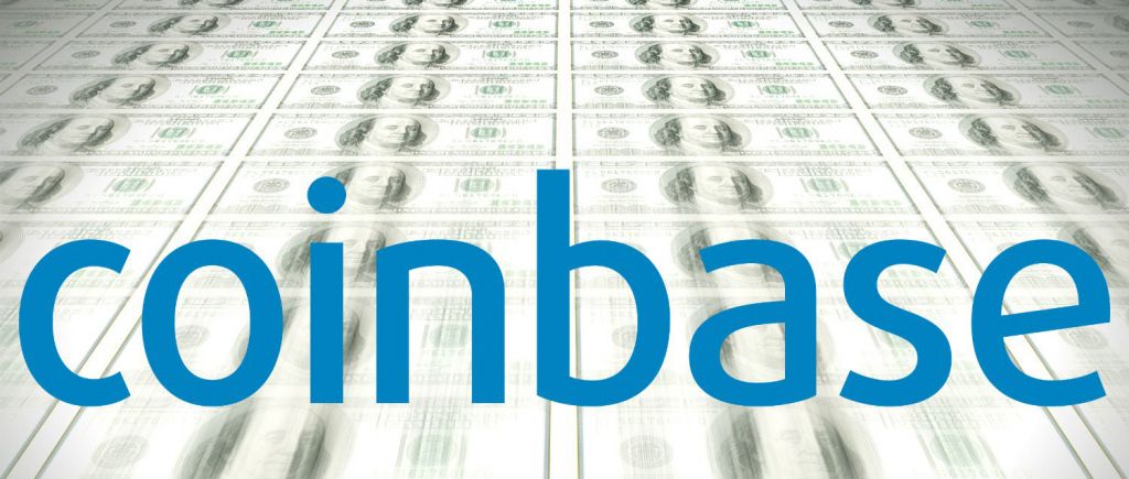 Coinbase carries out the largest cryptocurrency transaction ever