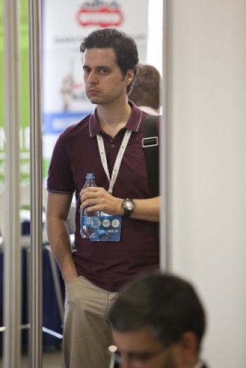 Blockchain &amp; Bitcoin Conference Prague