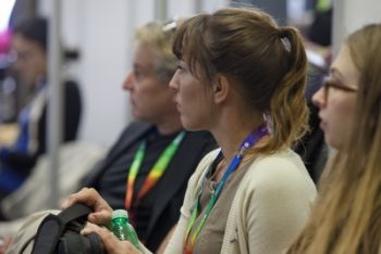 Blockchain &amp; Bitcoin Conference Prague