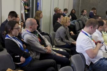 Blockchain &amp; Bitcoin Conference Prague