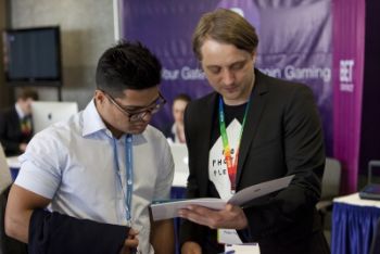 Blockchain &amp; Bitcoin Conference Prague