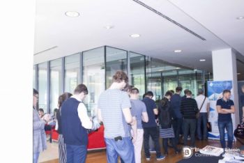 Blockchain &amp; Bitcoin Conference Prague