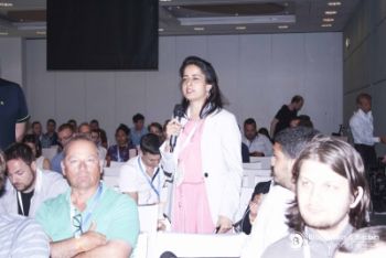 Blockchain &amp; Bitcoin Conference Prague