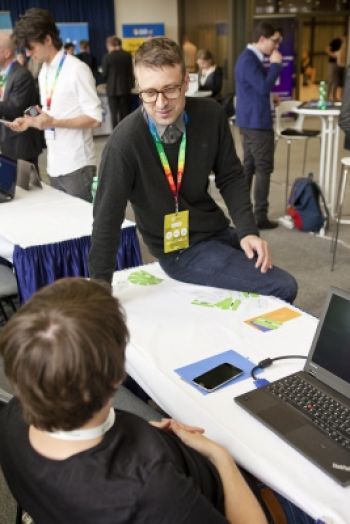 Blockchain &amp; Bitcoin Conference Prague