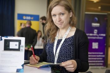 Blockchain &amp; Bitcoin Conference Prague