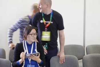 Blockchain &amp; Bitcoin Conference Prague