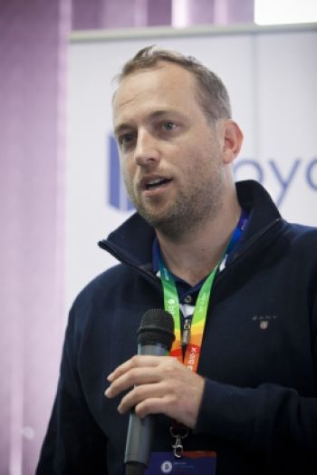 Blockchain &amp; Bitcoin Conference Prague