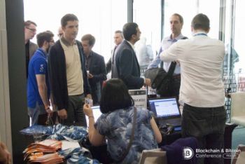 Blockchain &amp; Bitcoin Conference Prague