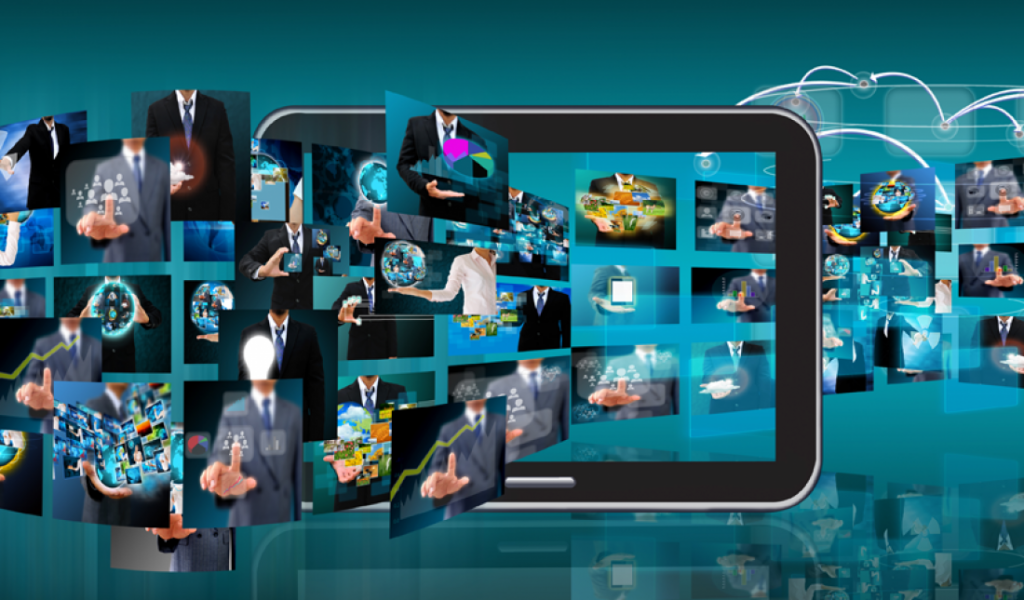 Блокчейн и видеореклама