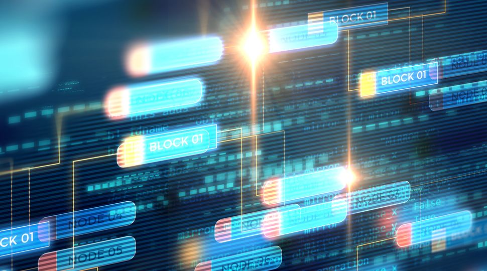 Примеры применения блокчейна в рекламе