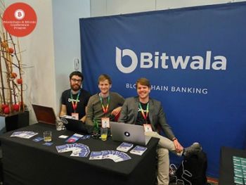 Blockchain &amp; Bitcoin Conference Prague
