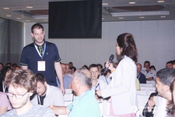 Blockchain &amp; Bitcoin Conference Prague