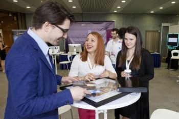 Blockchain &amp; Bitcoin Conference Prague