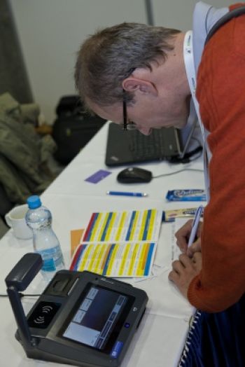 Blockchain &amp; Bitcoin Conference Prague