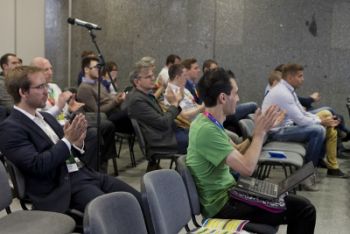 Blockchain &amp; Bitcoin Conference Prague