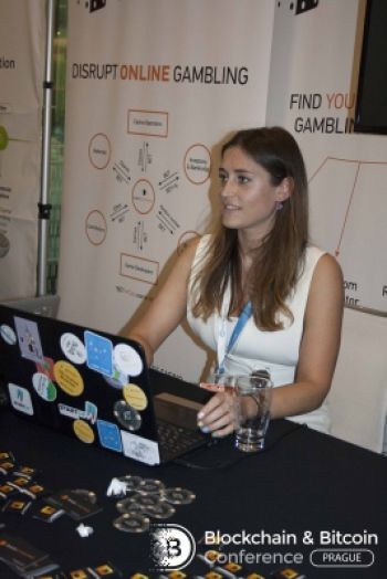 Blockchain &amp; Bitcoin Conference Prague