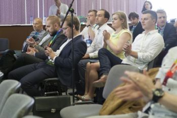 Blockchain &amp; Bitcoin Conference Prague