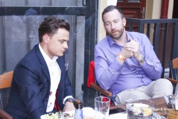 Blockchain &amp; Bitcoin Conference Prague