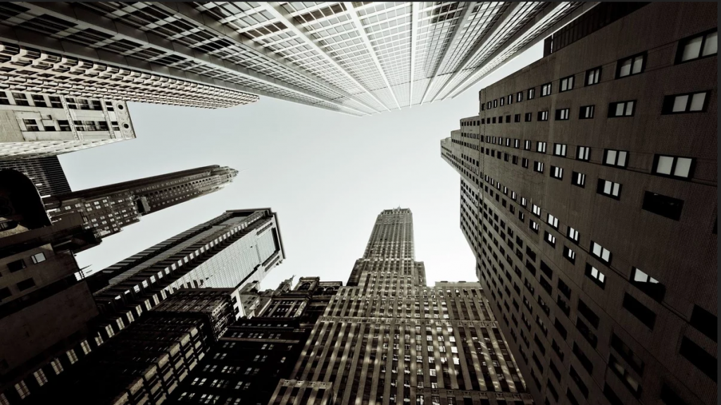 The largest global banks