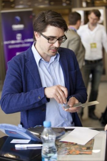 Blockchain &amp; Bitcoin Conference Prague