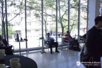 Blockchain &amp; Bitcoin Conference Prague