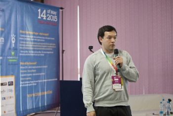 Blockchain &amp; Bitcoin Conference Prague